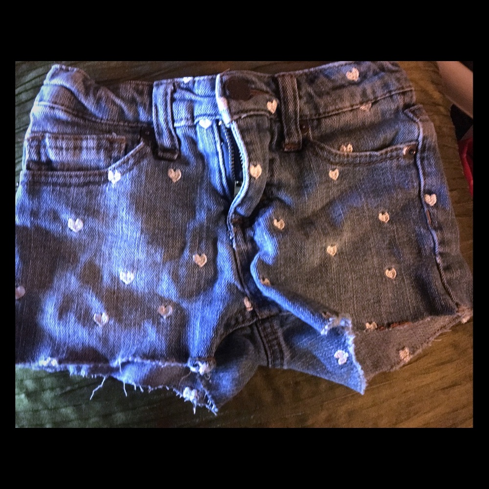 Kids shorts